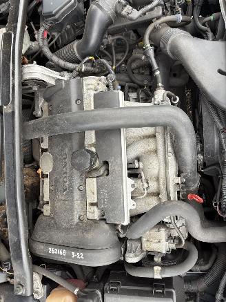 Volvo S-80 2.4T AUTOMAAT (TURBO) picture 31