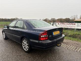 Volvo S-80 2.4T AUTOMAAT (TURBO) picture 5