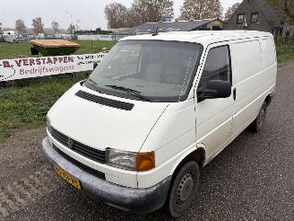 Volkswagen Transporter 1.9 TD 50KW picture 20