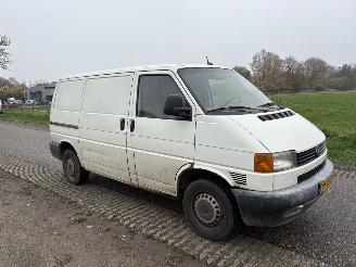 Volkswagen Transporter 1.9 TD 50KW picture 12