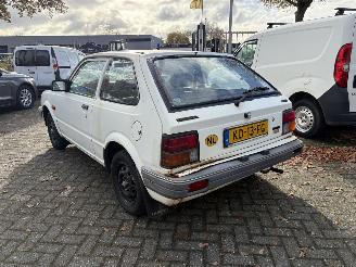 Honda Civic 1.3 LUXE AUTOMAAT picture 4