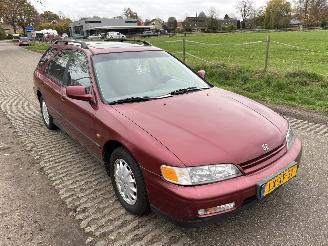 Honda Accord Aerodeck 2.2i ES AIRCO picture 25