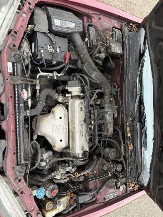 Honda Accord Aerodeck 2.2i ES AIRCO picture 32