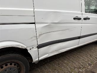 Mercedes Vito 110 CDI AIRCO, 250.543 KM MET N.A.P. MARGE AUTO picture 30