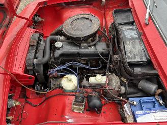 Opel Manta 1900 COUPE picture 29