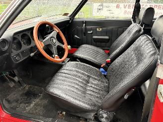 Opel Manta 1900 COUPE picture 8