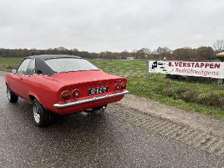 Opel Manta 1900 COUPE picture 5