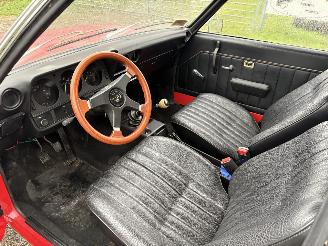 Opel Manta 1900 COUPE picture 12