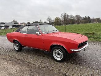 Opel Manta 1900 COUPE picture 16