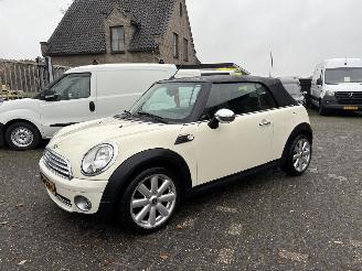 Mini Cabrio COOPER CABRIO, AIRCO picture 2