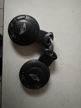 Mini Cabrio COOPER CABRIO, AIRCO picture 36