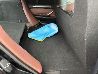 BMW X5 4.4 I V8 VAN UITVOERING, GRIJS KENTEKEN, LKW CAR, PRIJS IS EXCL. BTW picture 19