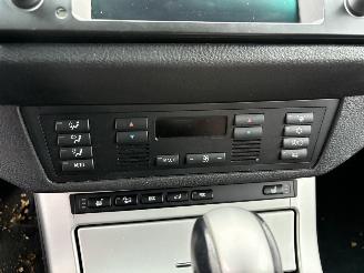 BMW X5 4.4 I V8 VAN UITVOERING, GRIJS KENTEKEN, LKW CAR, PRIJS IS EXCL. BTW picture 11