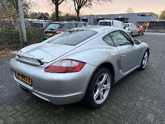 Porsche Cayman S 3.4 TIPTRONIC picture 4