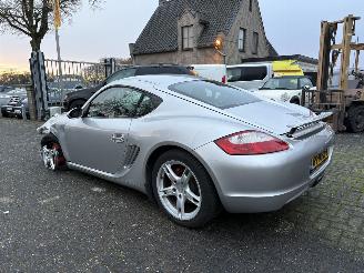 Porsche Cayman S 3.4 TIPTRONIC picture 9