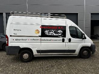 Peugeot Boxer 3.0 HDI L2/H2 AIRCO 103.000 KM N.A.P. picture 12