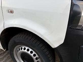 Volkswagen Transporter 2.0 TDI 75KW DUBBELE CABINE OPEN LAADBAK, AIRCO, N.A.P. picture 34