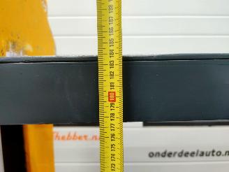 Jungheinrich  EKS110 elektrische order picker picture 8