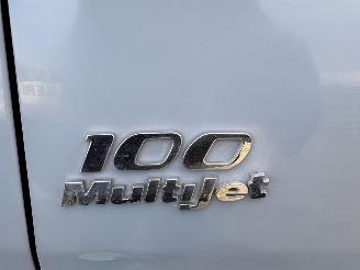 Fiat Ducato 30 2.2 MULTIJET K1 KOMBI / COMBI / PERSONENBUS 164.000 KM N.A.P. PRIJS IS EXCL. BTW picture 26