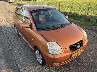 Kia Picanto 1.0 LX picture 21