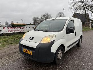  Peugeot Bipper 1.3 HDI XR PROFIT 2011/11