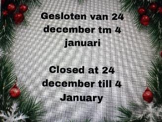 Audi A1 GESLOTEN VAN 24-12-2025 TOT EN MET 04-01-2026 picture 2