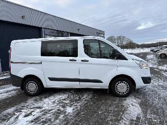 Ford Transit Custom 290 2.2 TDCI L1H1 Trend DC picture 17