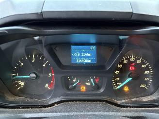 Ford Transit Custom 290 2.2 TDCI L1H1 Trend DC picture 8