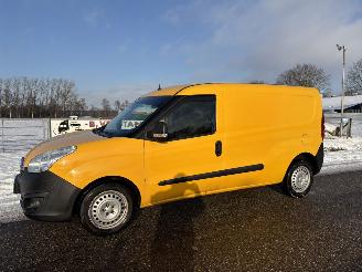 Opel Combo 1.3 CDTi L2H1 Edition MAXI, AIRCO picture 3