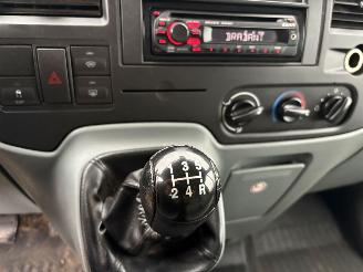 Ford Transit /TOURNEO 2.0 TDDI PERSONENBUS / COMBI / KOMBI PRIJS IS EXCL. BTW ! picture 9