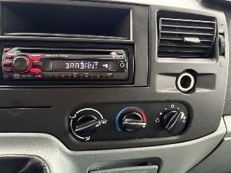 Ford Transit /TOURNEO 2.0 TDDI PERSONENBUS / COMBI / KOMBI PRIJS IS EXCL. BTW ! picture 8