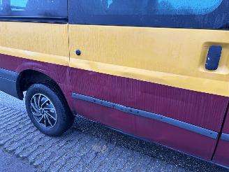 Ford Transit /TOURNEO 2.0 TDDI PERSONENBUS / COMBI / KOMBI PRIJS IS EXCL. BTW ! picture 24