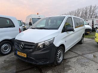  Mercedes Vito 114 CDI TOURER AUTOMAAT 2019/11
