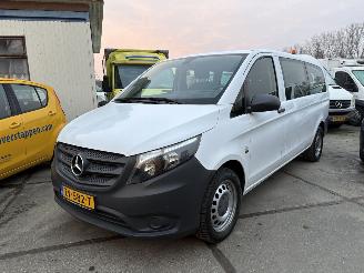 Mercedes Vito 114 CDI TOURER AUTOMAAT 2019/8