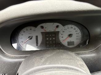 Renault Mégane Scénic 2.0 16V AUTOMAAT, CLIMA picture 12