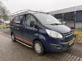 Ford Transit Custom CUSTOM 270 2.2 TDCI L1H1 Trend MOTOR DEFECT !!!! picture 14