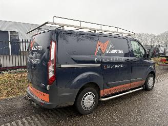 Ford Transit Custom CUSTOM 270 2.2 TDCI L1H1 Trend MOTOR DEFECT !!!! picture 17