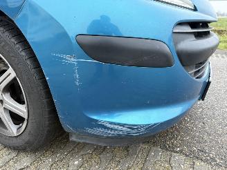 Peugeot 207 1.4 XR 5 DEURS, 125.000 KM N.A.P. picture 21