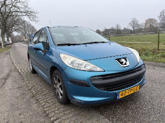Peugeot 207 1.4 XR 5 DEURS, 125.000 KM N.A.P. picture 15