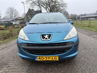 Peugeot 207 1.4 XR 5 DEURS, 125.000 KM N.A.P. picture 14