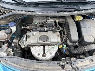 Peugeot 207 1.4 XR 5 DEURS, 125.000 KM N.A.P. picture 22