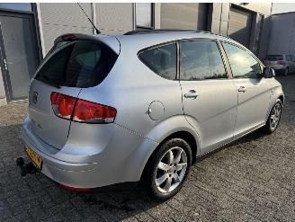 Seat Altea xl 1.2 TSI picture 5