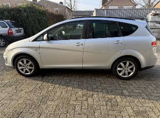 Seat Altea xl 1.2 TSI picture 10