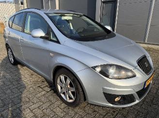 Seat Altea xl 1.2 TSI picture 3