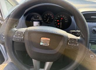 Seat Altea xl 1.2 TSI picture 11