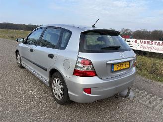 Honda Civic 5 DR 1.4 LS AIRCO picture 5