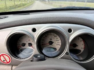 Chrysler Pt-cruiser 2.4 i CLASSIC picture 10