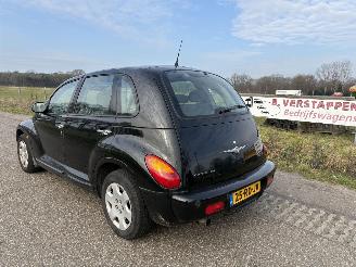 Chrysler Pt-cruiser 2.4 i CLASSIC picture 4