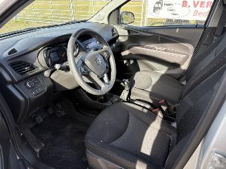 Opel Karl / VIVA 1.0 ecoFLEX Edition airco picture 5