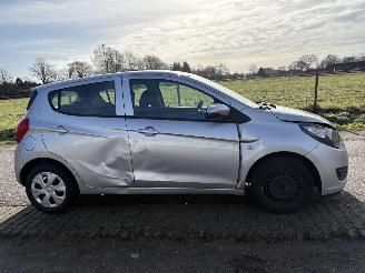 Opel Karl / VIVA 1.0 ecoFLEX Edition airco picture 17